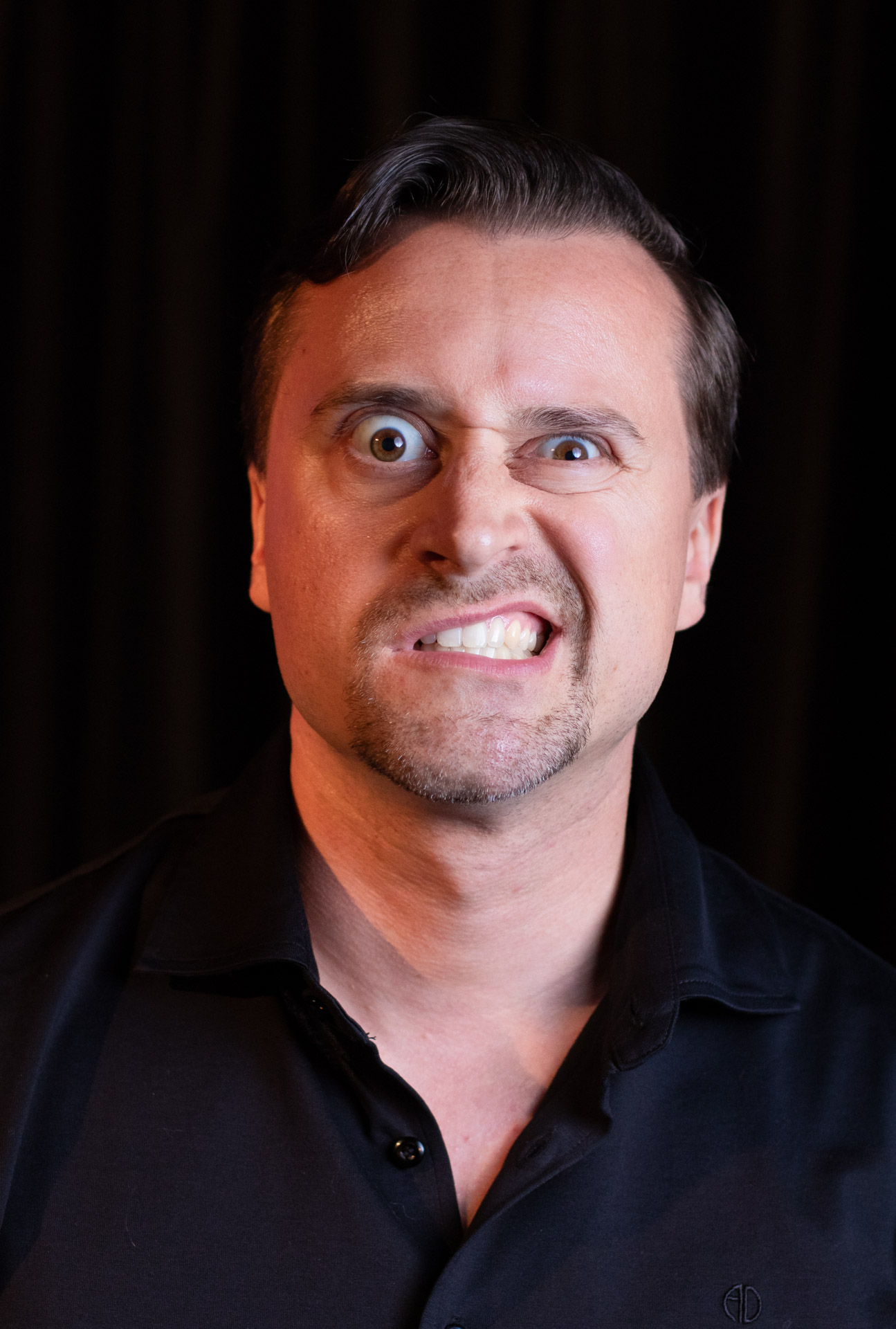 Samuel Janec funny